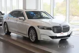 BMW - 730 LI /  2.0 L Twin power Turbo